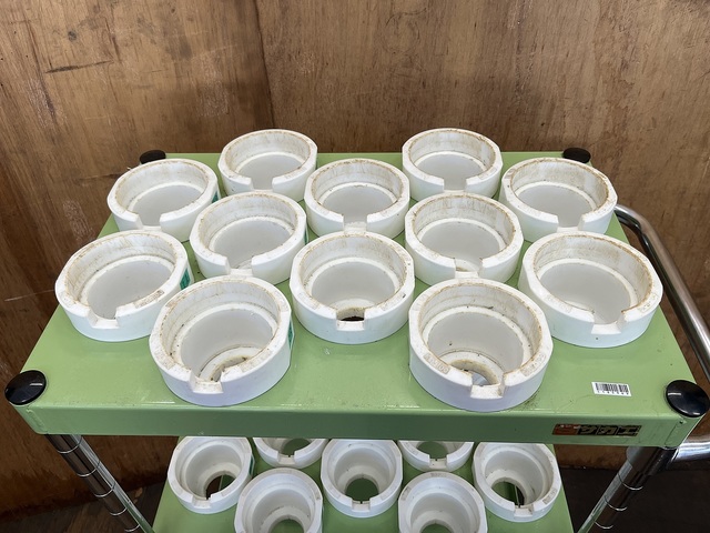 SAKAE  Tool Rack Image 2