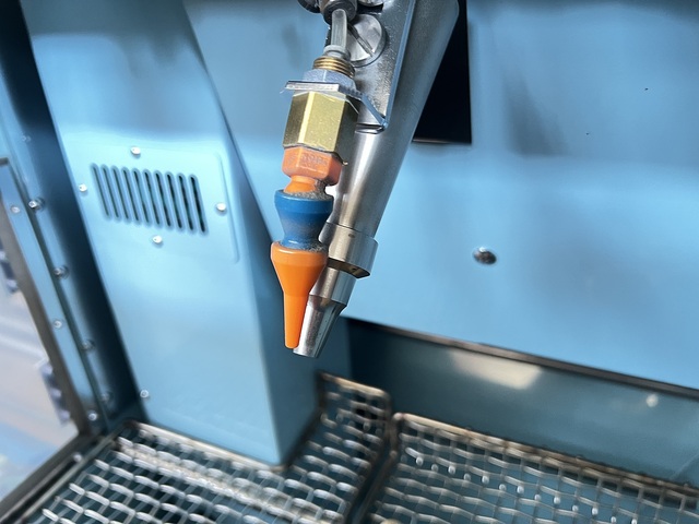 ヤマシタワークス YT-300 Blast Machine Image 9