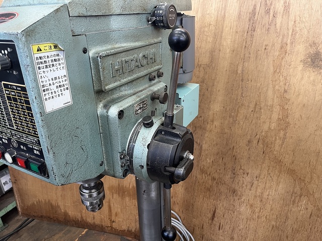 HITACHI BU23S Others Image 5
