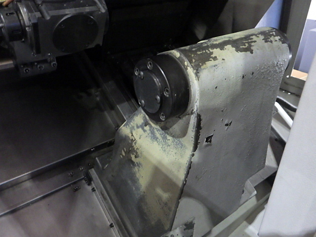 MORI SEIKI NL2000MC/500 NC Multi-tasking Machine Image 6