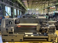 滝沢 TAL-560 Lathe H019880 Image