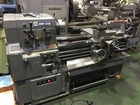 MORI SEIKI MS-850 Lathe 106458 Image