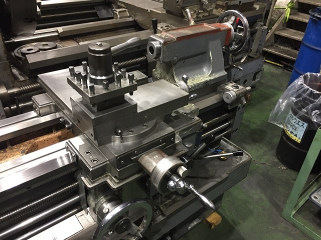 MORI SEIKI MS-850 Lathe Image 2
