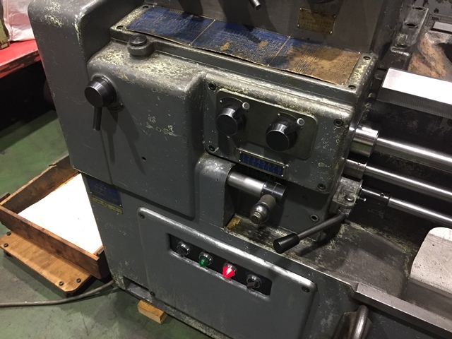 MORI SEIKI MS-850 Lathe Image 6