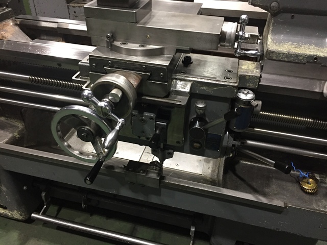 MORI SEIKI MS-850 Lathe Image 7