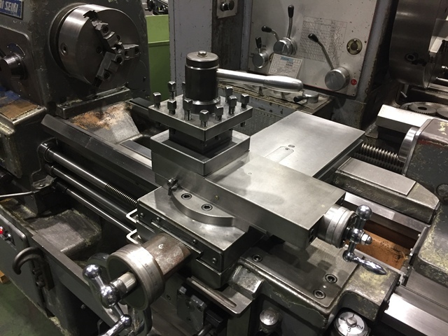 MORI SEIKI MS-850 Lathe Image 8