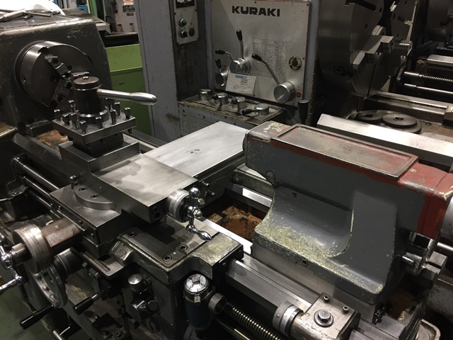 MORI SEIKI MS-850 Lathe Image 9