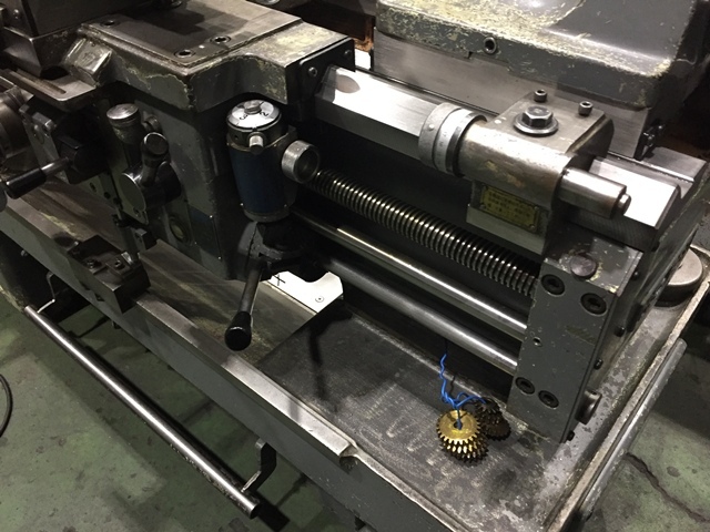MORI SEIKI MS-850 Lathe Image 10