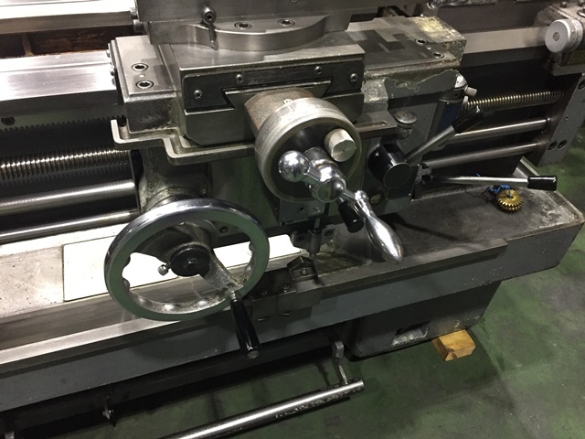 MORI SEIKI MS-850 Lathe Image 11