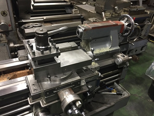 MORI SEIKI MS-850 Lathe Image 12