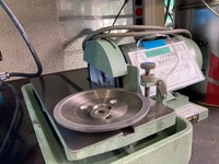Asahi Diamond Industrial 不明 Tool Grinder 109336 Image