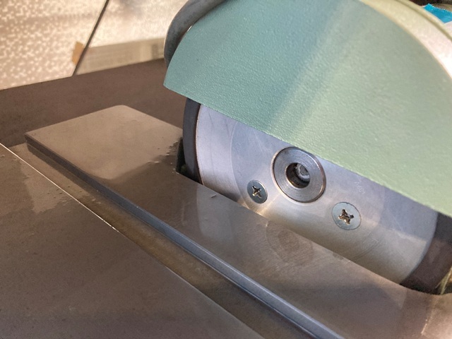 Asahi Diamond Industrial 不明 Tool Grinder Image 4