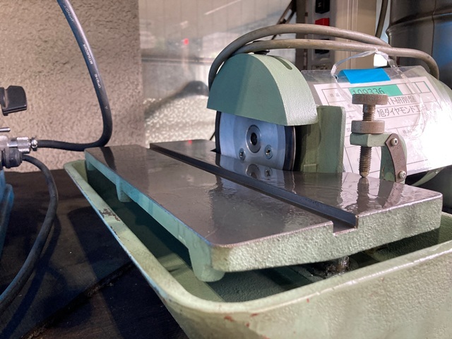 Asahi Diamond Industrial 不明 Tool Grinder Image 5