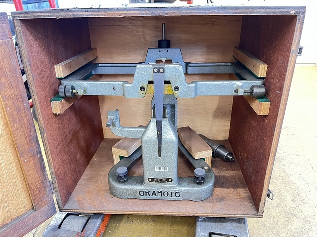 岡本工作 BW-360 Magnet Balancer Image 1