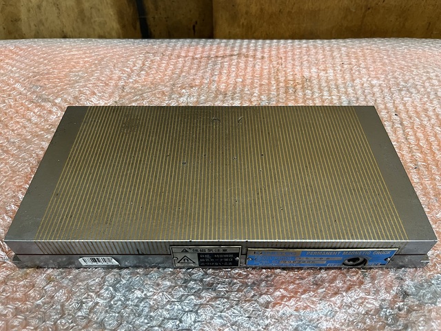 KANETEC RMWH-1530B Work/Product Holder Image 2