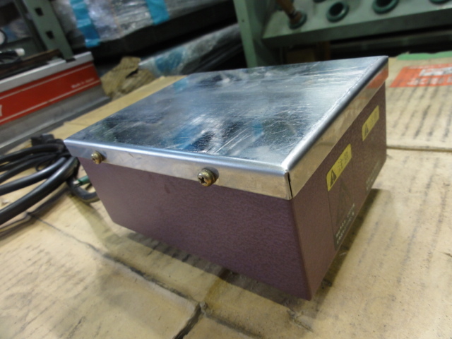 KANETEC KMD-15C Magnetizer/Demagnetizer Image 4