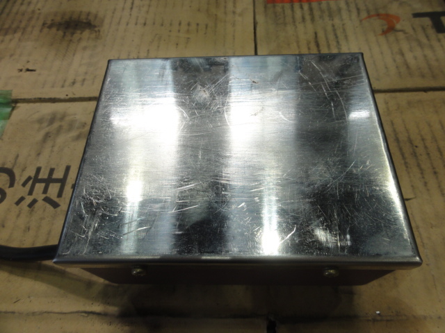 KANETEC KMD-15C Magnetizer/Demagnetizer Image 5
