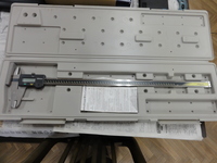 ミツトヨ CD-60C ノギス N-1074 の画像
