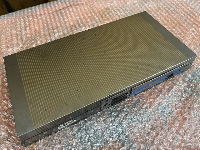 KANETEC RMWH-1530B Work/Product Holder Image 3