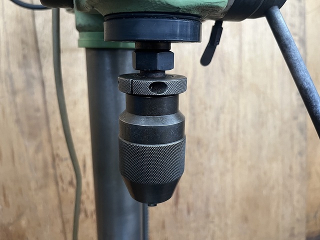 KIRA NSD-340 Drilling Machine Image 3