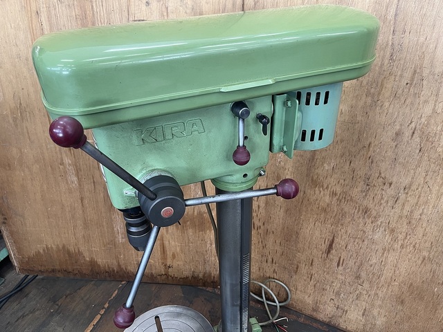 KIRA NSD-340 Drilling Machine Image 5
