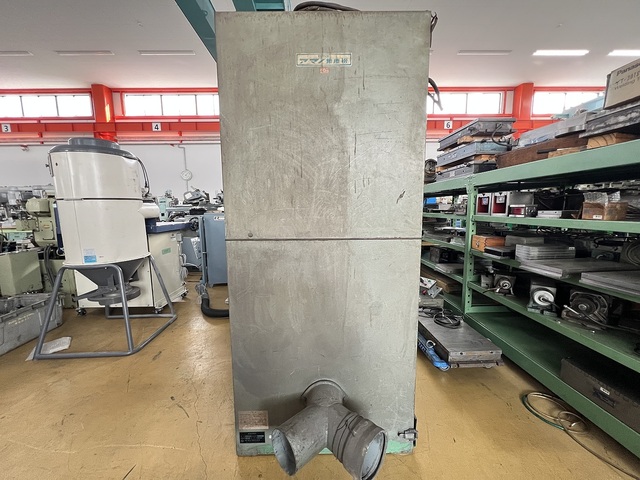 AMANO VS-3000 Dust Collector Image 1