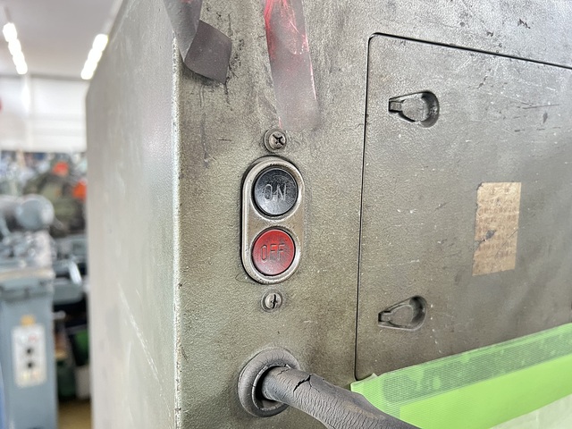 AMANO VS-3000 Dust Collector Image 3