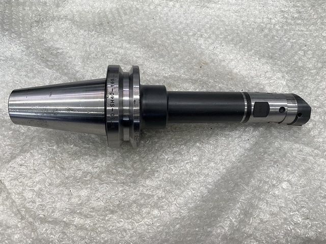 九州工具製作所 ABH-40 その他切削・旋削工具 の画像 1枚目