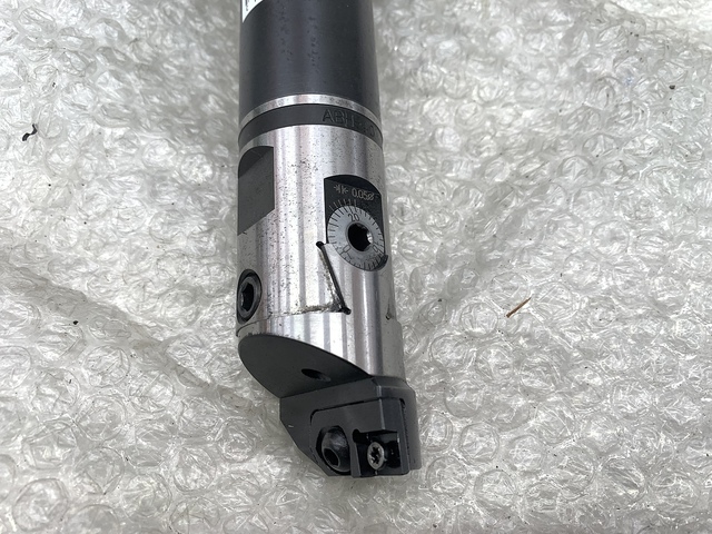 九州工具製作所 ABH-40 その他切削・旋削工具 の画像 2枚目