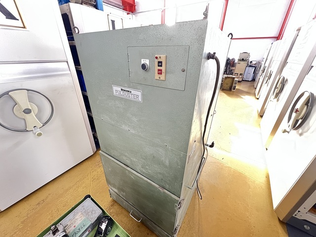 報国機械 HPD-5000H 集じん機 の画像 1枚目