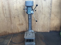 HITACHI B13S Drilling Machine C185648 Image