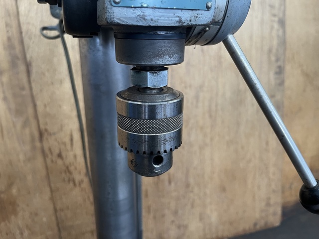 HITACHI B13S Drilling Machine Image 3