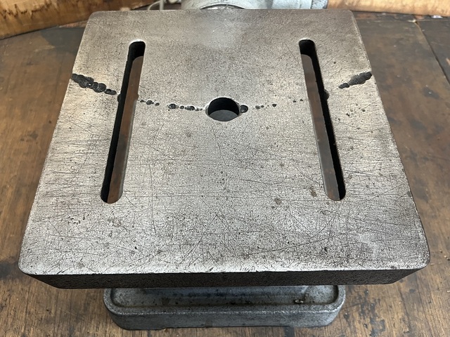 HITACHI B13S Drilling Machine Image 4