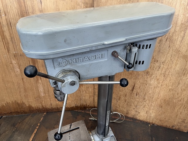 HITACHI B13S Drilling Machine Image 5