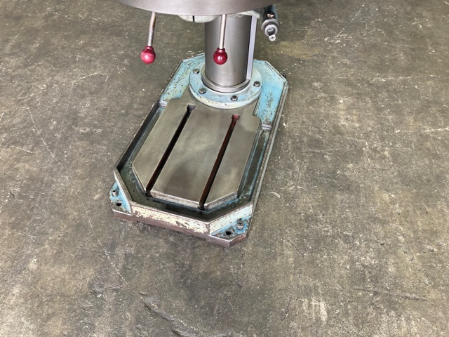 KIRA CORPORATION KRTG-540 Drilling Machine Image 3