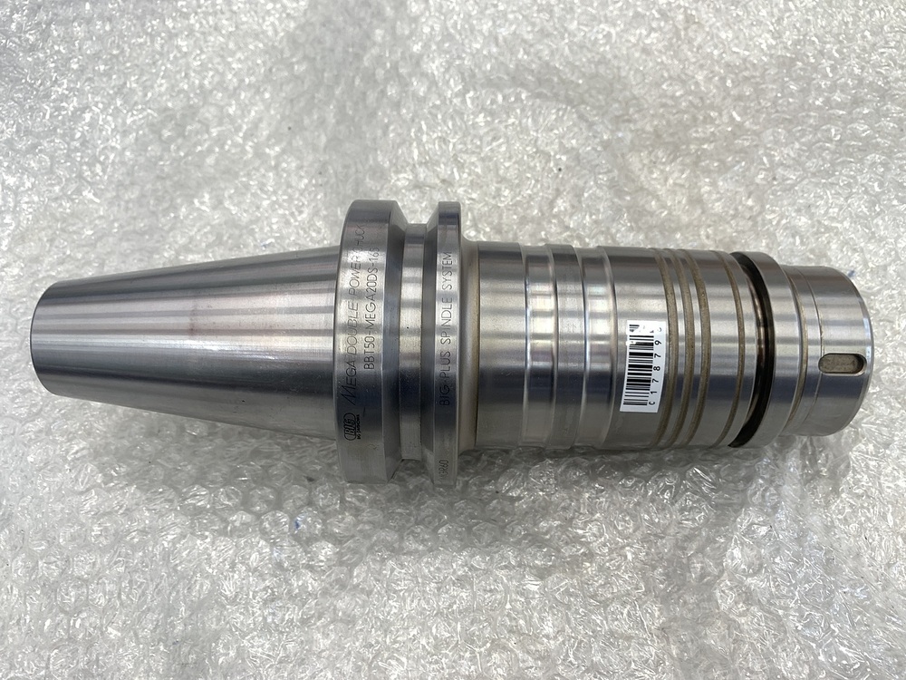 BIG BBT50-MEGA20DS-165 BBT C186872 Image