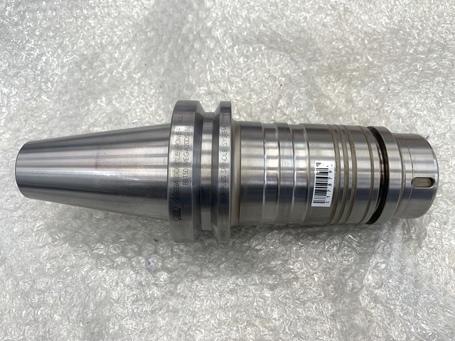 BIG BBT50-MEGA20DS-165 BBT の画像 1枚目