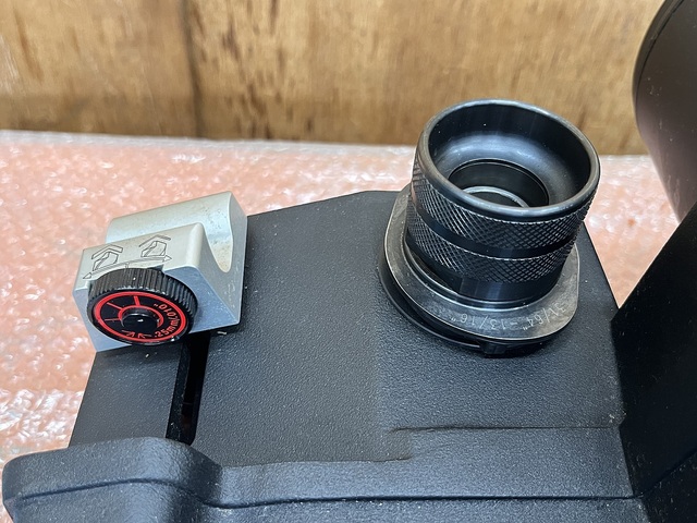 DARE-X XT3000 Tool Grinder Image 5