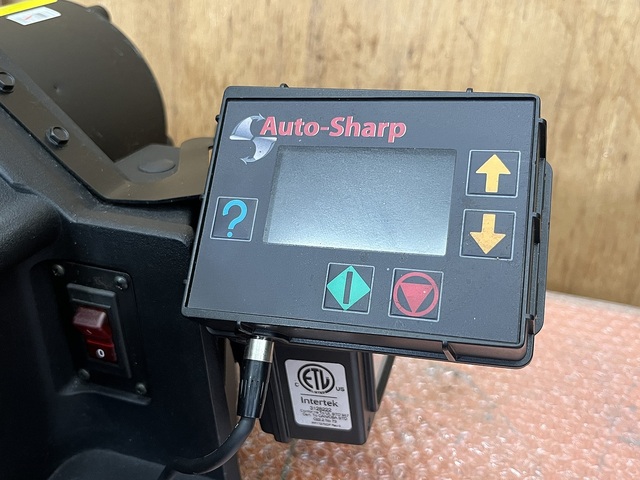 DARE-X XT3000 Tool Grinder Image 6