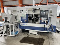 村田 MT12 NC Lathe H019947 Image