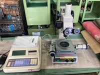 ニコン MM-11 顕微鏡 301450 の画像