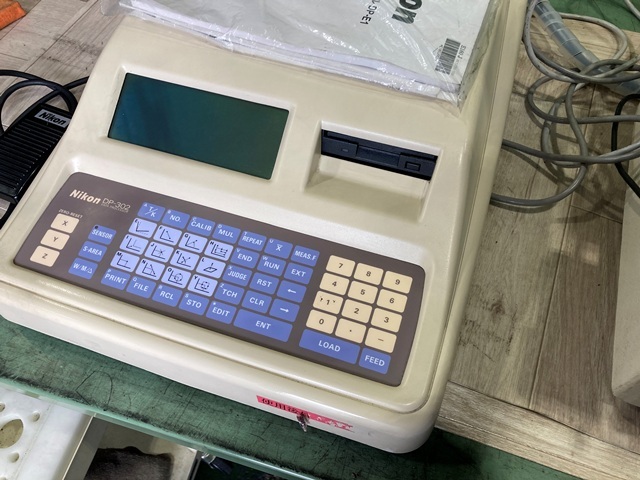 ニコン MM-11 顕微鏡 の画像 7枚目