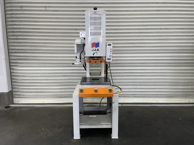 JAPAN AUTOMATIC MACHINE HYP-505H Press Image 1