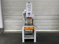 JAPAN AUTOMATIC MACHINE HYP-505H Press 261280003 Image