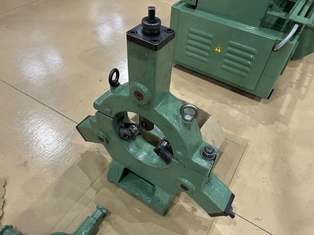 Dainichi Machinery  DLG-SHB63×150 (OH 2台 ) Lathe Image 8