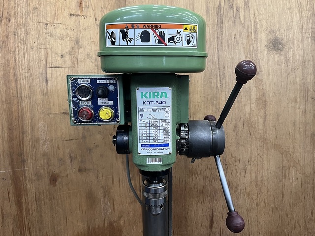 KIRA KRT-340 その他 の画像 2枚目