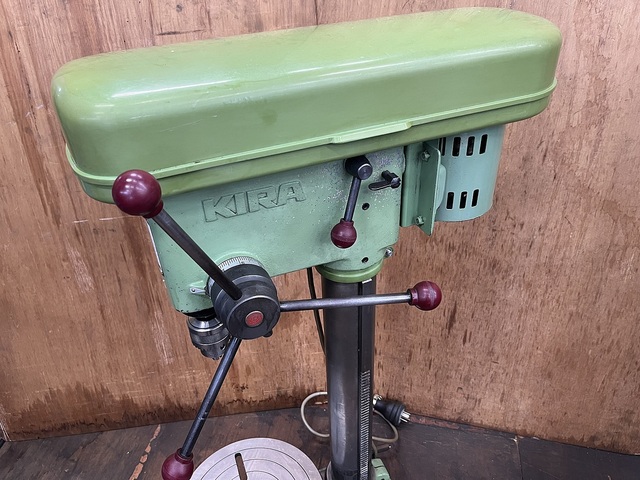 KIRA NSD-340 Drilling Machine Image 5