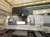Okuma MILLAC-1052VⅡ Vertical Machining Center H020027 Image