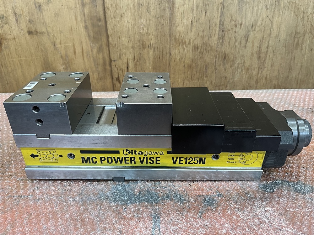 北川 VE125N Vice C186452 Image