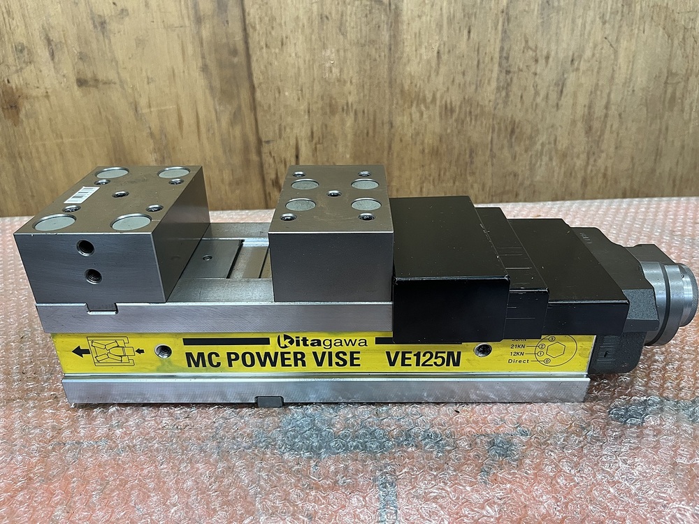 北川 VE125N Vice C186451 Image